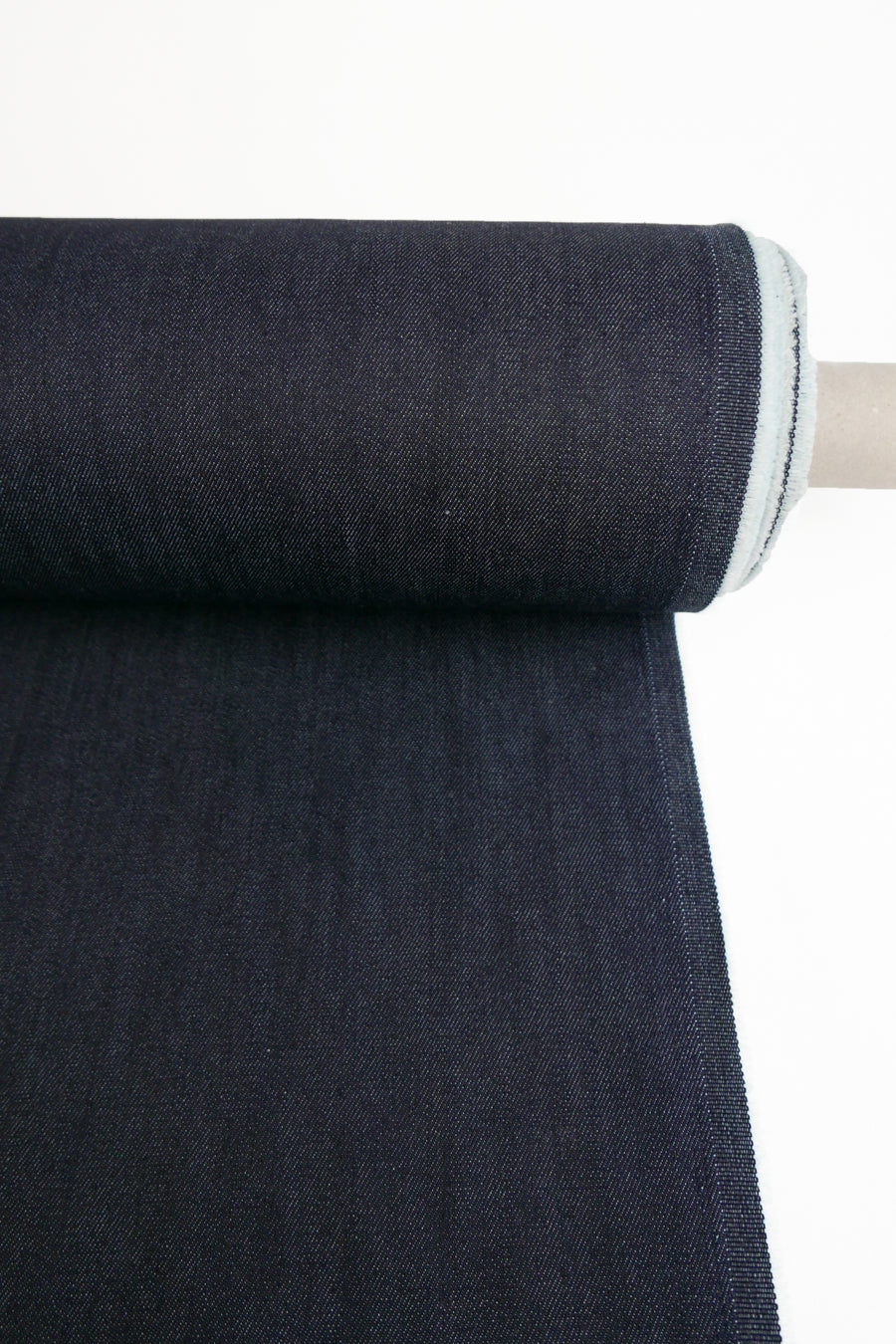 Owen - Korean Stretch Denim | Indigo