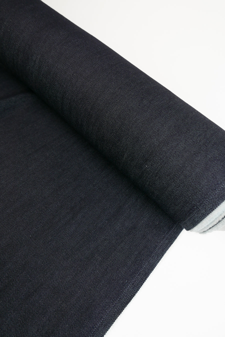 Owen - Korean Stretch Denim | Indigo