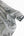 Ava - Printed Linen Melange | Pebble