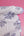 Ava - Printed Linen Melange | Lilac