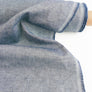 Cullen - Linen Chambray | Washed Blue