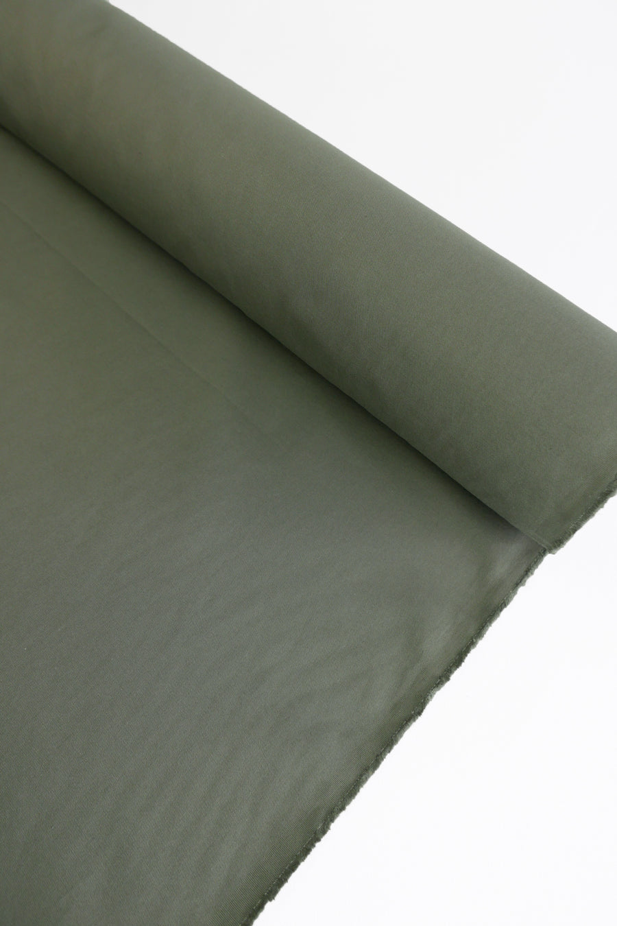 Mario - Cotton Drill | Sage #1