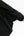 Mario - Cotton Drill | Classic Black