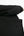 Mario - Cotton Drill | Classic Black