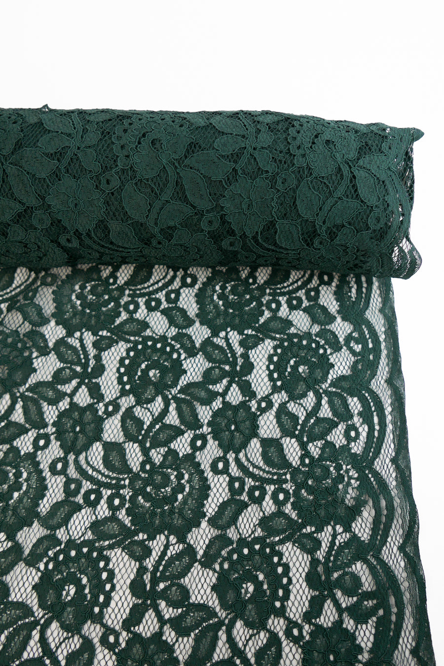 Dita Lace - Alençon lace | Pine