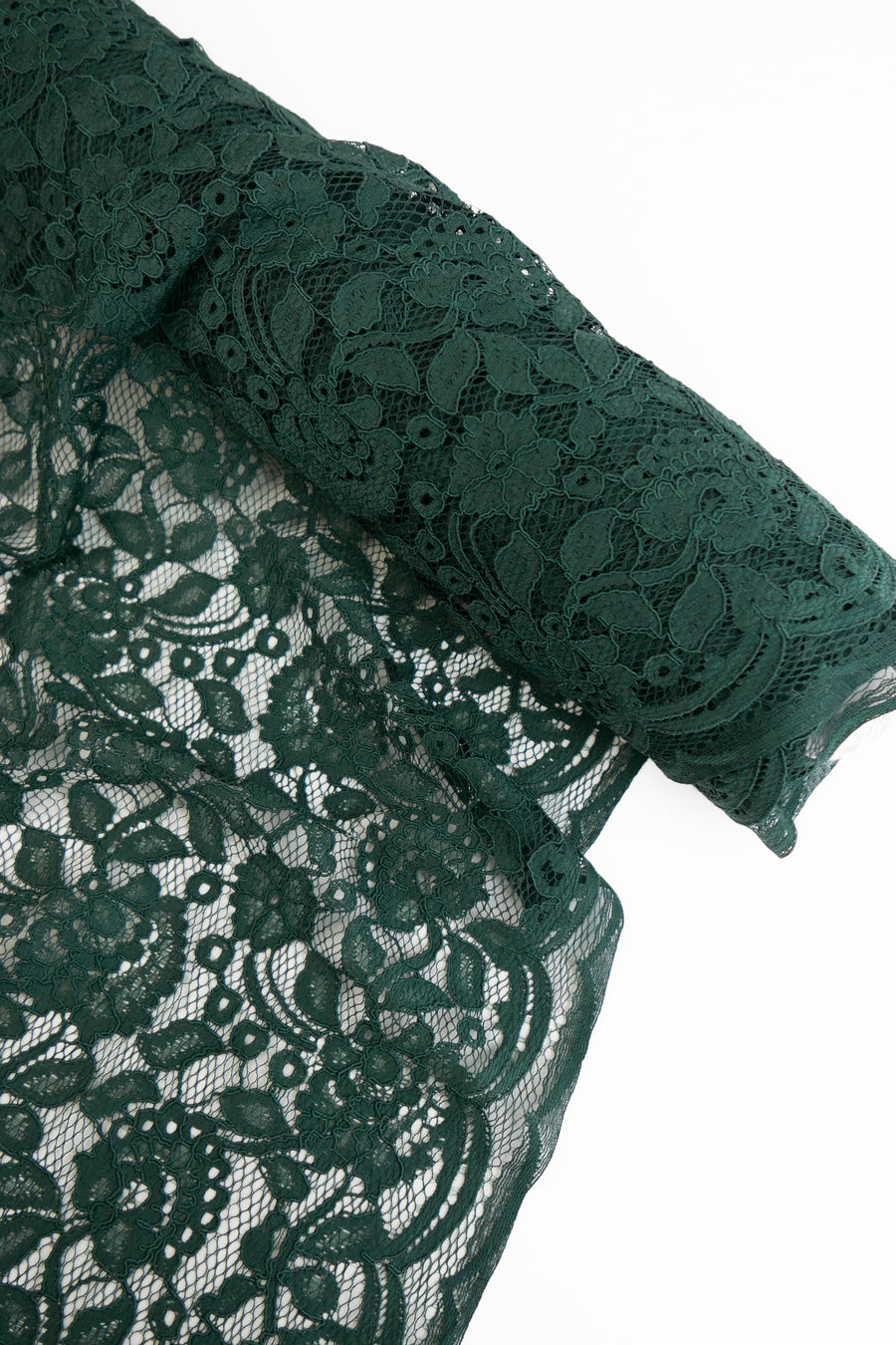 Dita Lace - Alençon lace | Pine