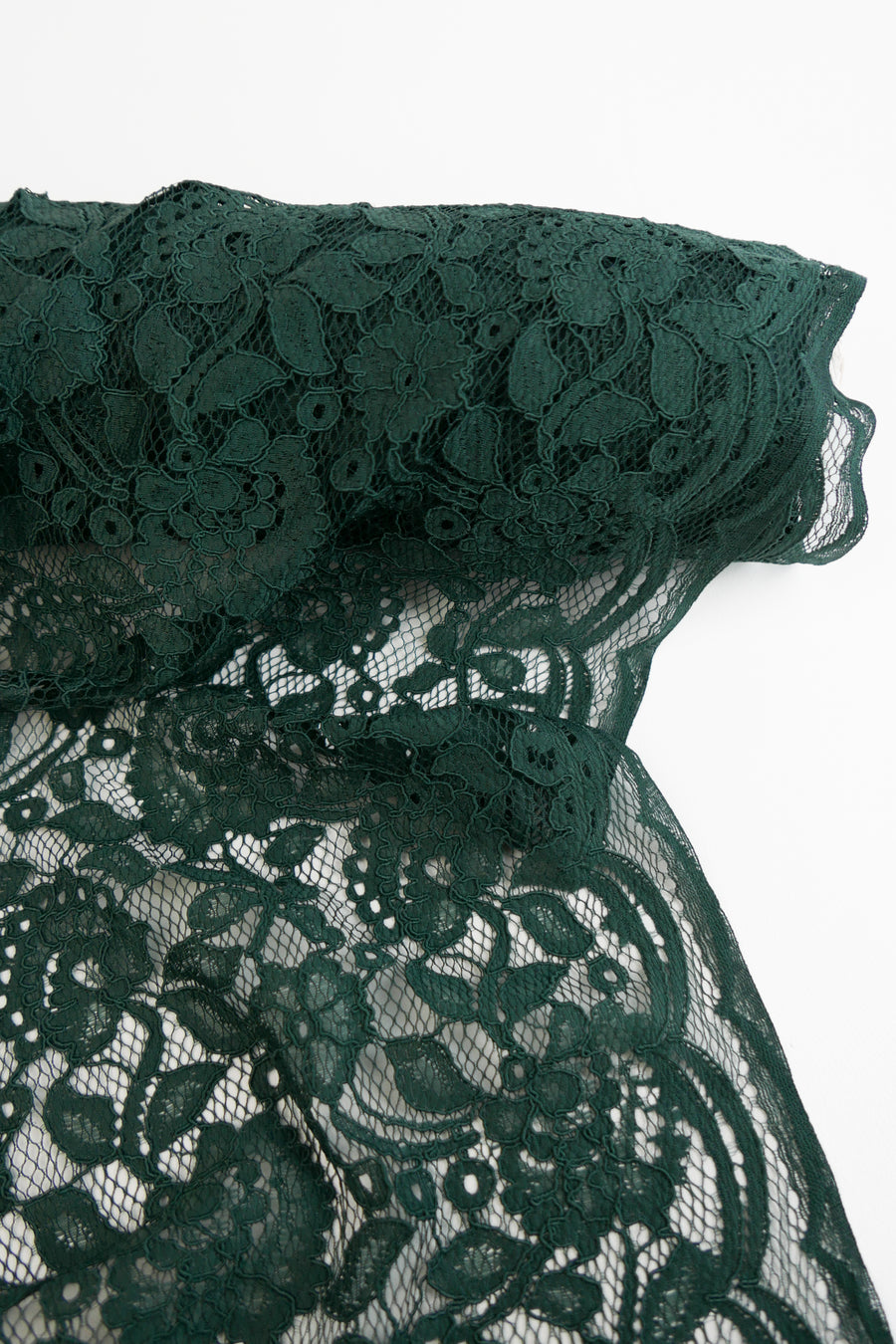 Dita Lace - Alençon lace | Pine