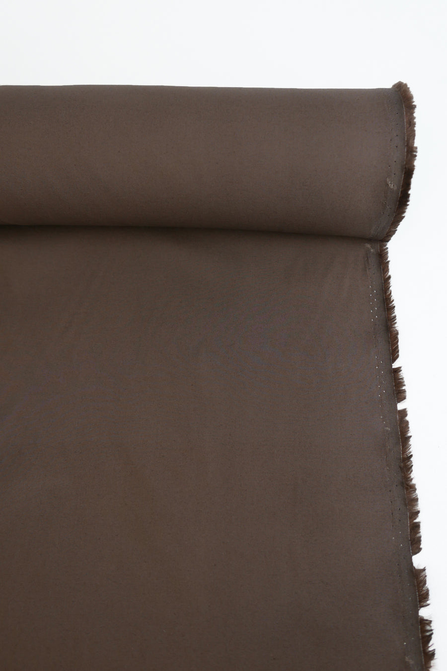 Cecilia - Cotton Poplin | Mocha