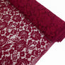 Dita Lace - Alençon lace | Merlot