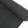 Bethany - Boiled Wool | Charcoal