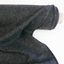 Bethany - Boiled Wool | Charcoal