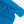 Bethany - Boiled Wool | Azure