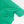 Bethany - Boiled Wool | Mint