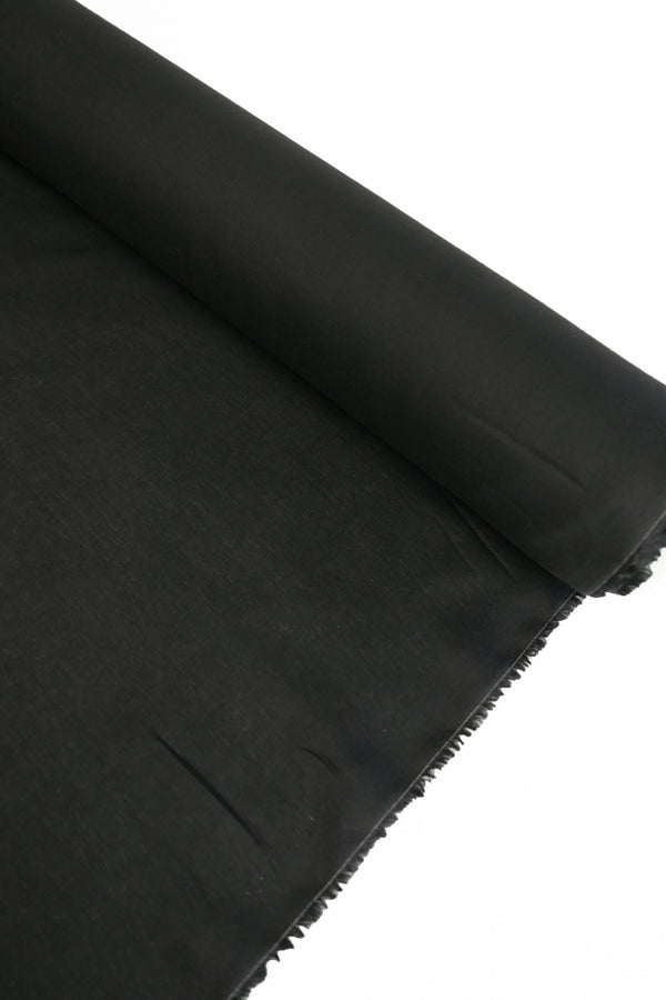 Douglas - Rayon Voile | Raven