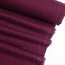 Douglas - Rayon Voile | Merlot