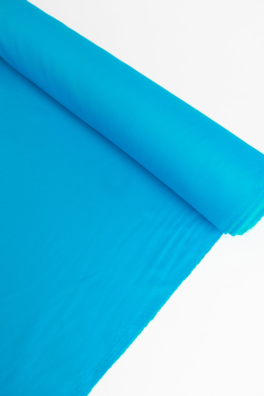 Cecilia - Cotton Poplin | Aquamarine