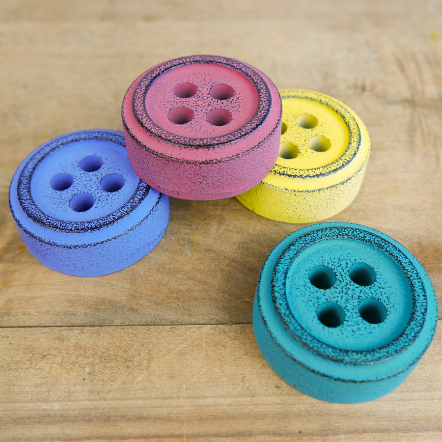 Nambu Iron Patternweight