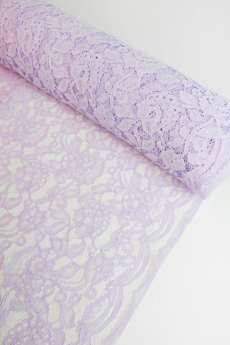 Dita Lace - Alençon lace | Wisteria