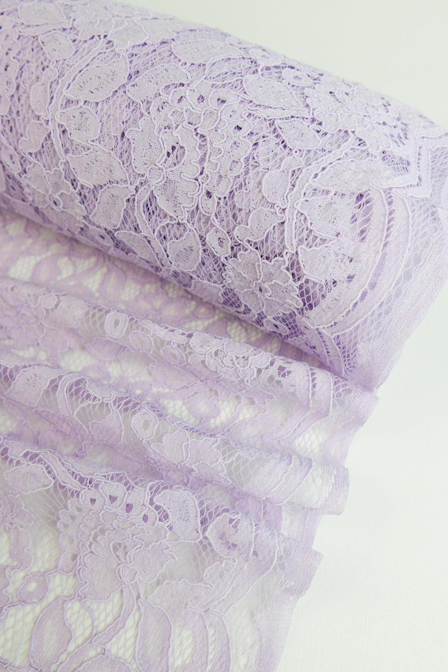 Dita Lace - Alençon lace | Wisteria