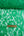 Dita Lace - Alençon lace | Emerald
