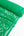 Dita Lace - Alençon lace | Emerald