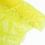 Dita Lace - Alençon lace | Lemon