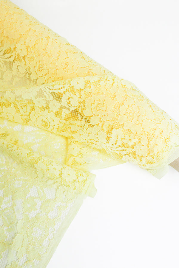 Dita Lace - Alençon lace | Butter