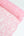 Dita Lace - Alençon lace | Candy Pink