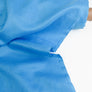 Pure Silk Shirting | Sky Blue