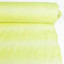 Shirred Pure Silk | Lime Zest