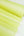 Shirred Pure Silk | Lime Zest