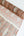 Crinkle Silk Georgette | Terracotta