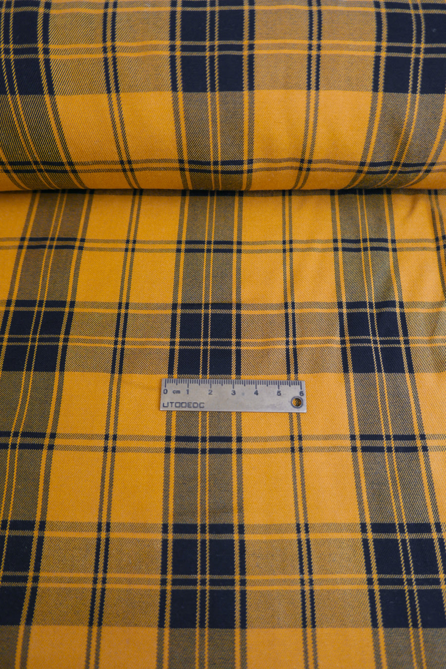 Suki - Silk Suiting | Turmeric