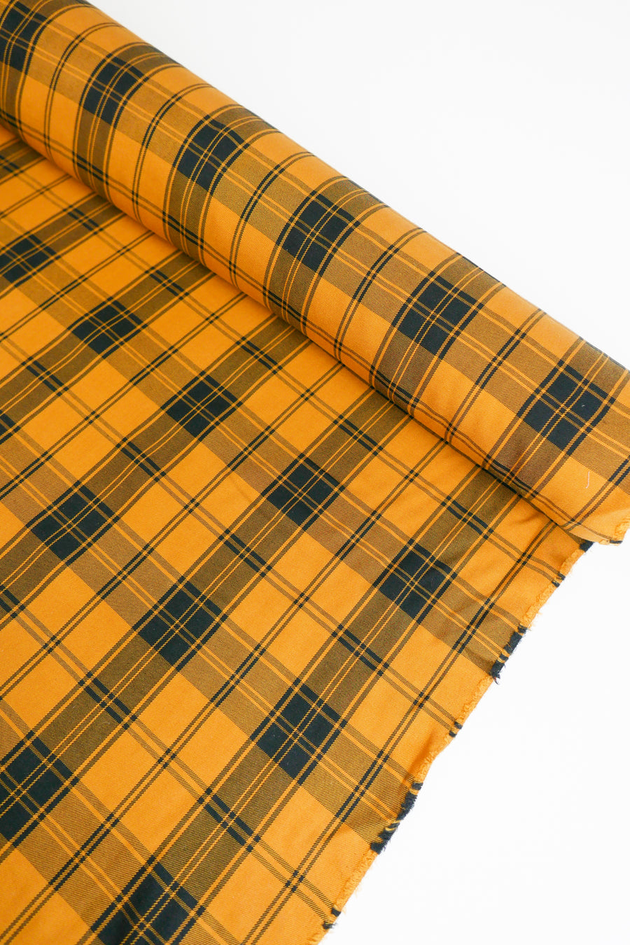 Suki - Silk Suiting | Turmeric