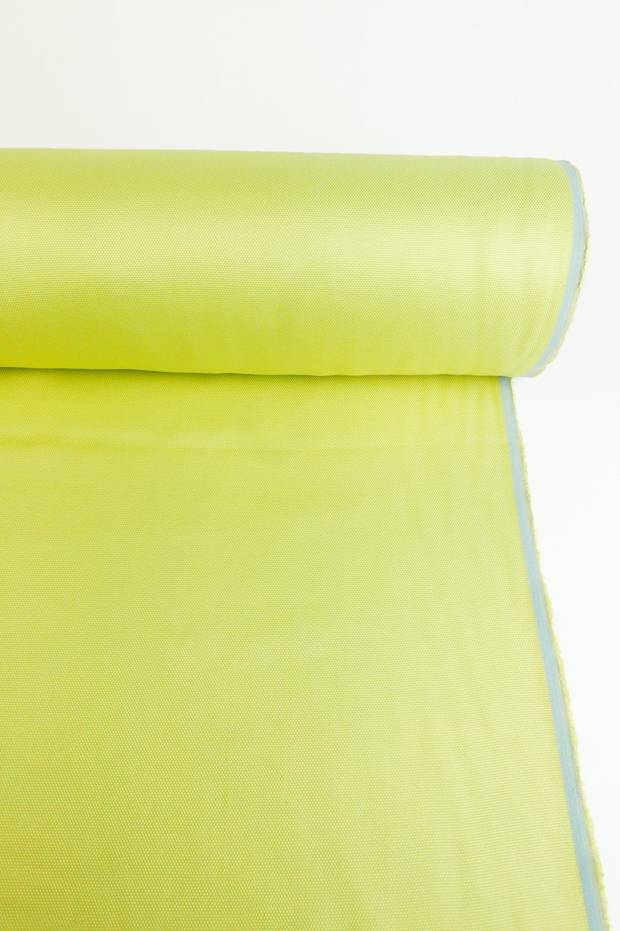 Pure Silk Oxford | Pistachio