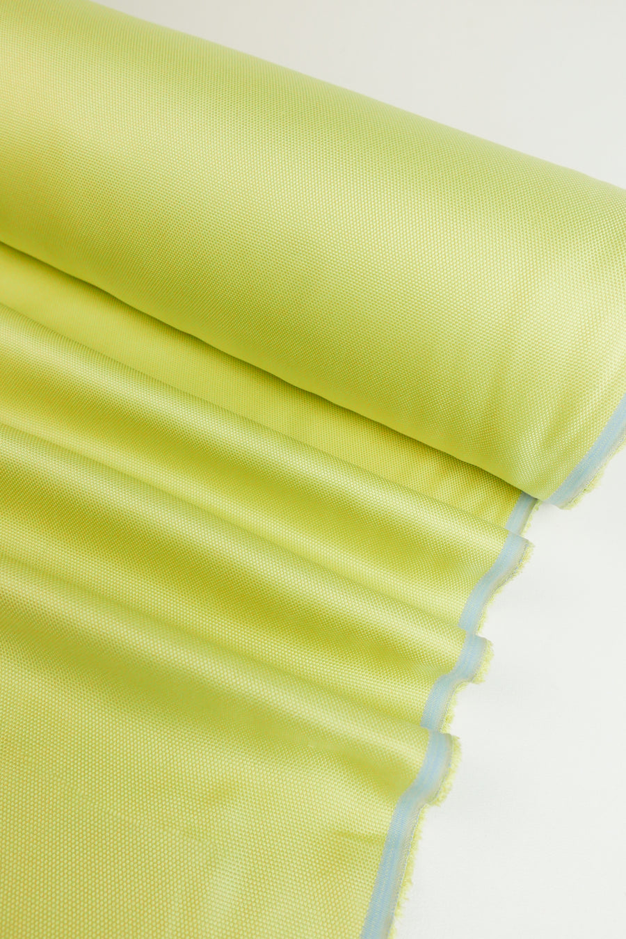 Pure Silk Oxford | Pistachio