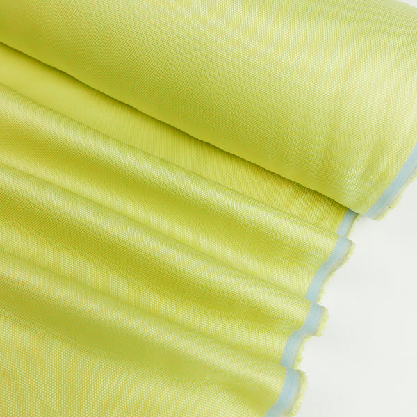 Pure Silk Oxford | Pistachio (LAST CUT - 1.2M)