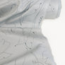 Sergio - Japanese Cotton Lawn | Dove Grey