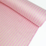 Asami - Japanese Cotton Sateen | Pink