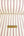 Asahi - Japanese Cotton Twill | Merlot Stripe