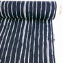 Christopher - Linen Cotton | Navy