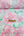 Jubilee - Cotton Voile Print | Rose