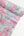 Jubilee - Cotton Voile Print | Rose