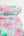 Jubilee - Cotton Voile Print | Rose