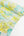 Jubilee - Cotton Voile Print | Canary