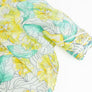 Jubilee - Cotton Voile Print | Canary