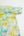 Jubilee - Cotton Voile Print | Canary