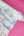 Jubilee - Cotton Voile Print | Powder Blue