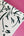 Piccadilly - Cotton Print | Black