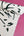 Piccadilly - Cotton Print | Black